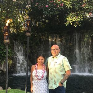 Meet your Posher, William